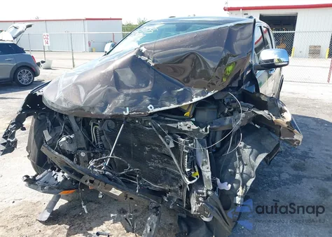 2017 Jeep Grand Cherokee Limited 4X2 from USA, damaged, VIN 1C4RJEBG2HC685835